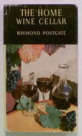 The Home Wine Cellar