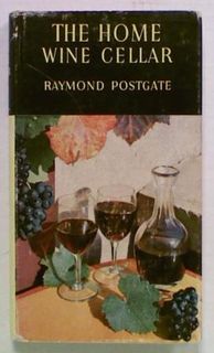 The Home Wine Cellar