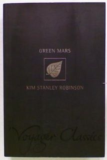 Green Mars (Bk 2 of the Mars Series)