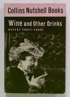 Wine and Other Drinks. Collins Nutshell Books