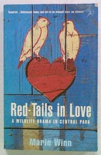 Red-Tails in Love