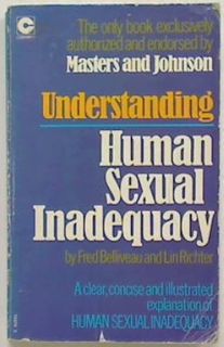 Understanding Human Sexual Inadequacy