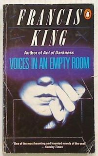 Voices in an Empty Room