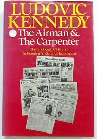 The Airman and the Carpenter