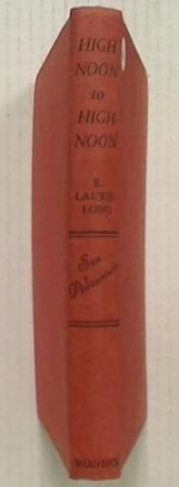 High Noon to High Noon