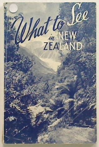 What to See in New Zealand