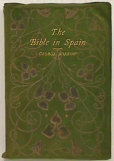 The Bible in Spain