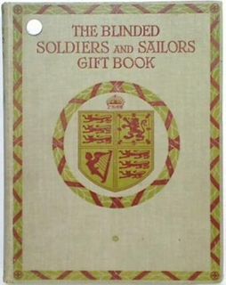 The Blinded Soldiers and Sailors Gift