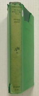 Ireland: The Rock Whence I was Hewn