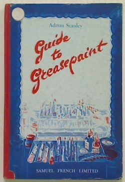 Guide to Greasepaint