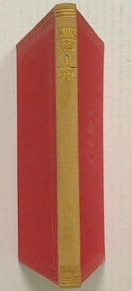 Q.Horatii Flacci Carminum Liber I.