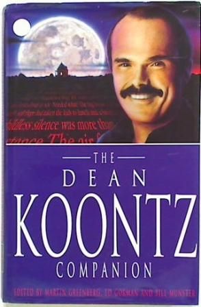 The Dean Koontz Companion