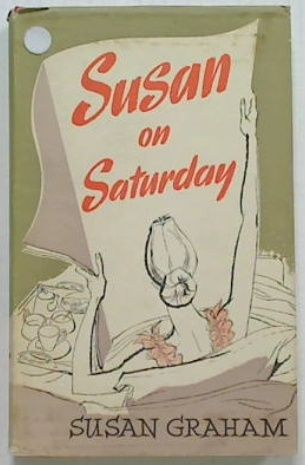 Susan on Saturday