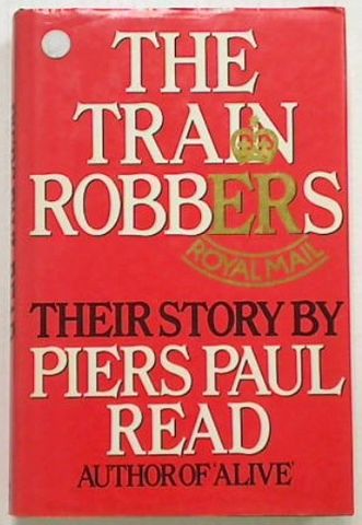 The Train Robbers