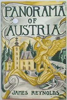 Panorama of Austria (Hard Cover)