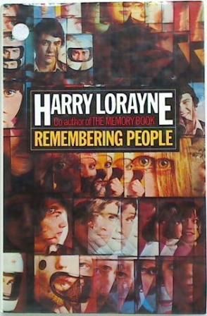 Remembering People (Hard Cover)