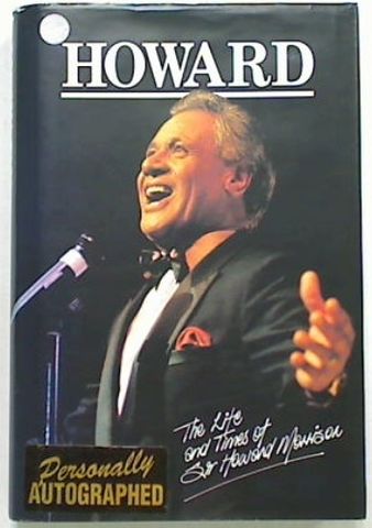 Howard-the life and times of Sir Howard
