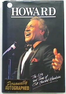 Howard-the life and times of Sir Howard