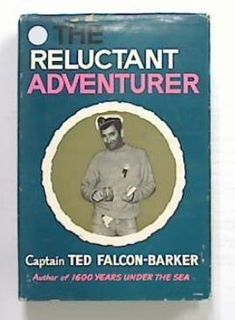 The Reluctant Adventurer