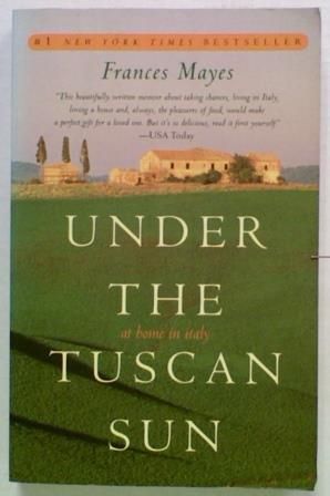 Under the Tuscan Sun