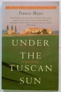 Under the Tuscan Sun