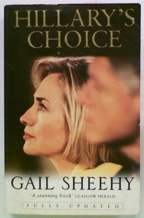 Hillary's Choice