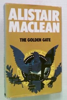 The Golden Gate (Hard Cover First Edition)