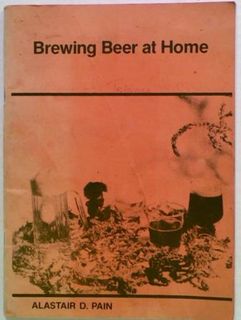 Brewing Beer  at Home