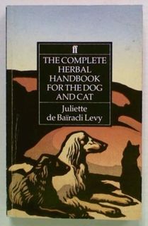 The Complete Herbal Handbook