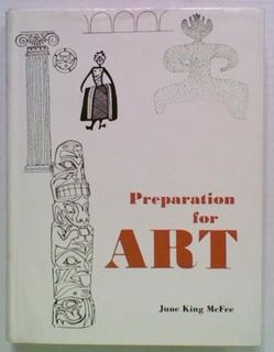 Preparation for Art