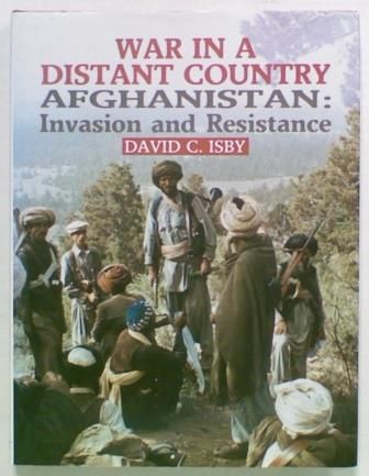 War in a Distant Country. Afghanistan: Invasion