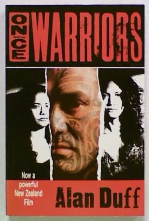 Once Were Warriors (Movie tie-in Edition)