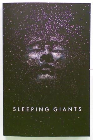 Sleeping Giants. Book One of The Themis Files