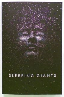 Sleeping Giants. Book One of The Themis Files