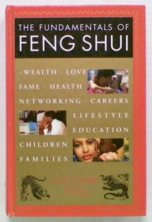 The Fundamentals of Feng Shui