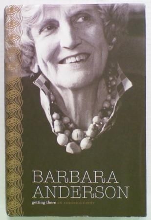 Getting There: An Autobiography