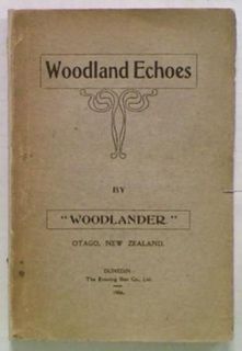 Woodland Echoes