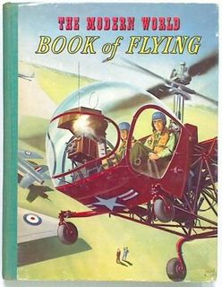 The Modern World Book of Flying