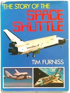 The Story of the Space Shuttle
