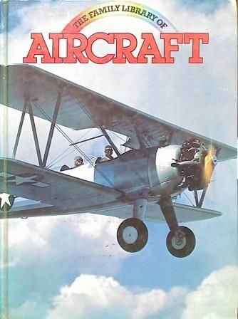 The Family Library of Aircraft