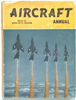 Aircraft Annual 1961