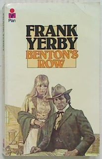 Benton's Row