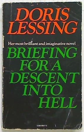 Briefing For A Descent Into Hell
