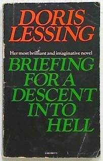 Briefing For A Descent Into Hell