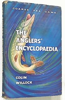 The Angler's Encyclopaedia