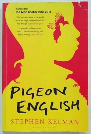 Pigeon English