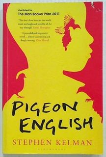 Pigeon English
