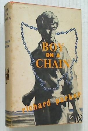 Boy On A Chain