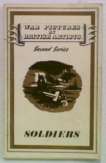 War Pictures by British Artists. Soldiers