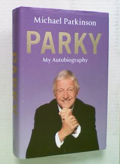 Parky: My Autobiography (Hard Cover)